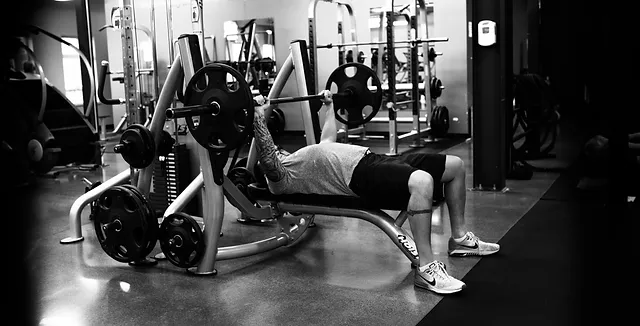 Forge Fitness 24 Hour Gym Home Lynden Wa Usa Forgefitgym Com