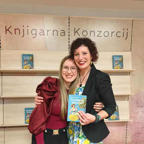 Obstajajo rane, ki jih v Ženski lahko pozdravi samo druga Ženska