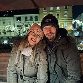 Ljubezen