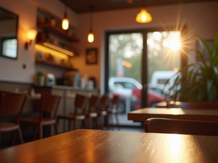 What to Look for in a Great Brunch Spot