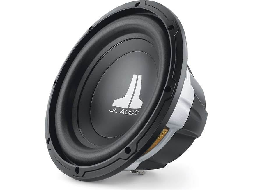 תמונה ממוזערת: JL Audio 10W0v3-4 – סאב וופר 10" סדרת W0v3 (4 אוהם)