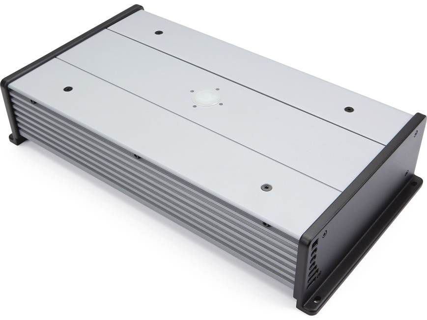 Wet Sounds HTX-6 – מגבר ימי 6 ערוצים מסדרת Hydro-Tech™ X