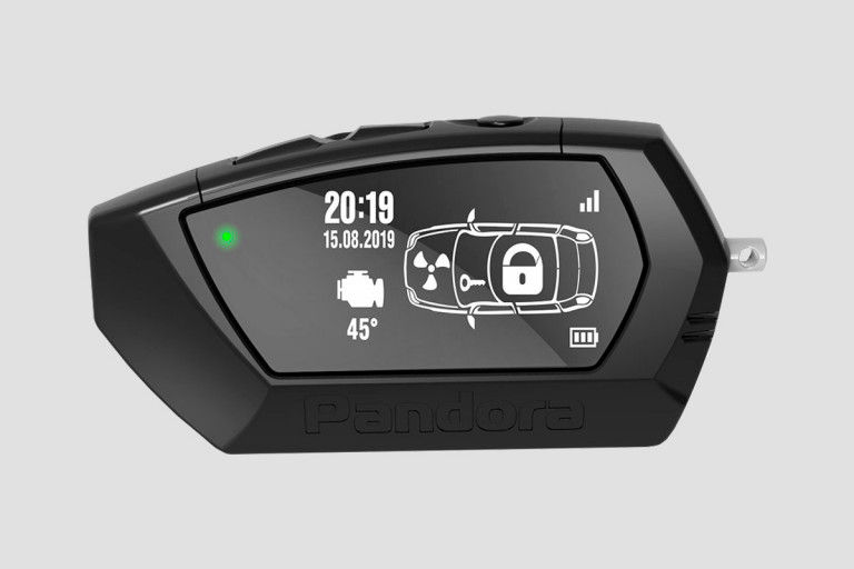 תמונה ממוזערת: PANDORA LIGHT PRO V2 – שליטה על הרכב שלך, כמו שלא הכרת