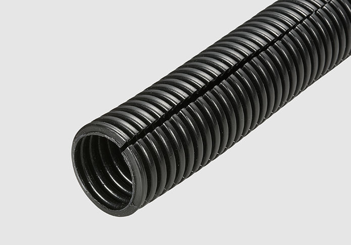 שרוול הגנה גמיש CR-7PZ בקוטר 7 מ״מ – KSS תוצרת טייוואן (50 מטר)