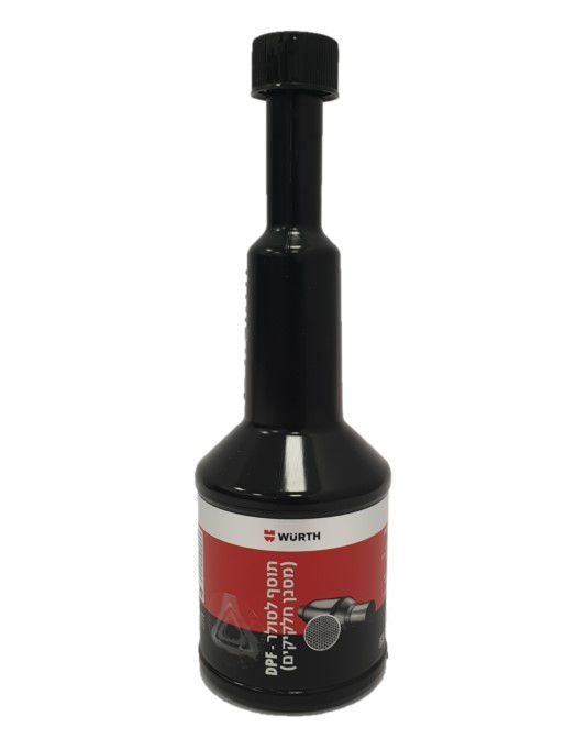 WURTH DPF תוסף לסולר