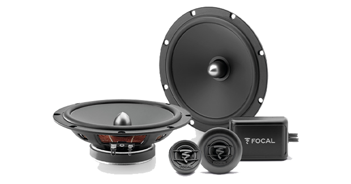 חיסול מדפים – FOCAL 165ASE במחירים חסרי תקדים!