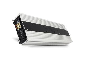 ZAPCO ST-2000XM III – מגבר מונו Class D חזק ומדויק לבאס