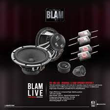 Thumbnail: BLAM AUDIO Kit 165 LSQ – Original