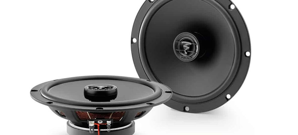 חיסול מלאי – ניקוי מדפים! FOCAL 165ACX במחירים חסרי תקדים