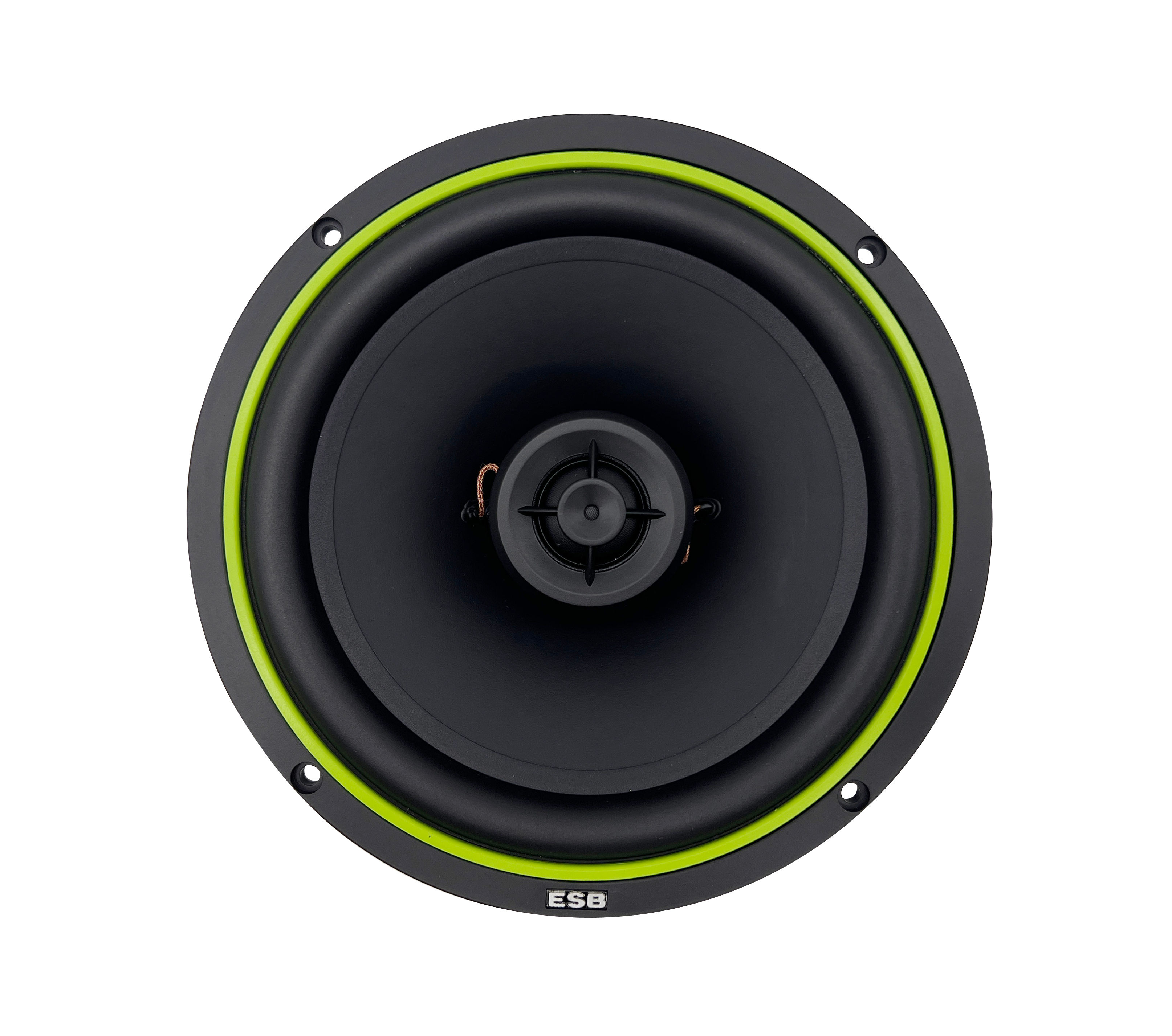 סט רמקולים 6.5 אינץ' | ESB 2.6C