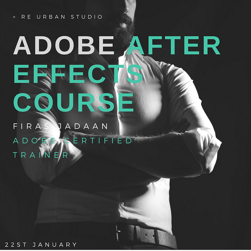Adobe After Effects