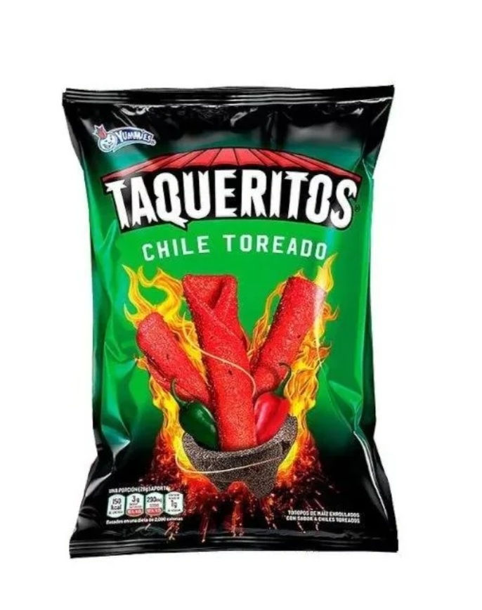 Taqueritos