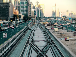 Urban Land, State Power, and the Politics of the Skyline: What Dubai and Addis Ababa Have in Common