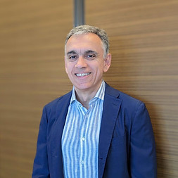 Dr. Elchin Gajiev, MD DO - Board Certified Psychiatrist in New York