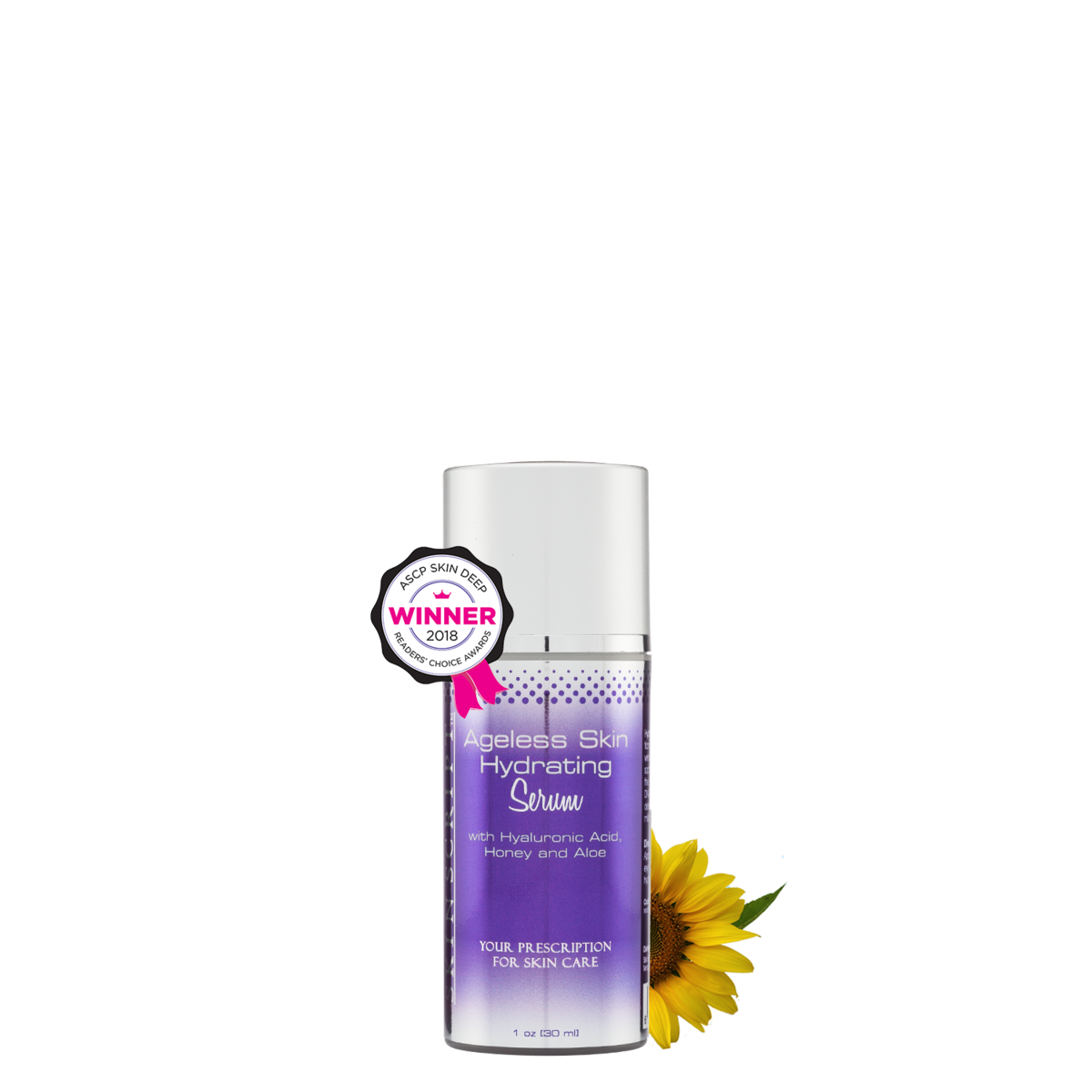 Ageless Hydrating Serum