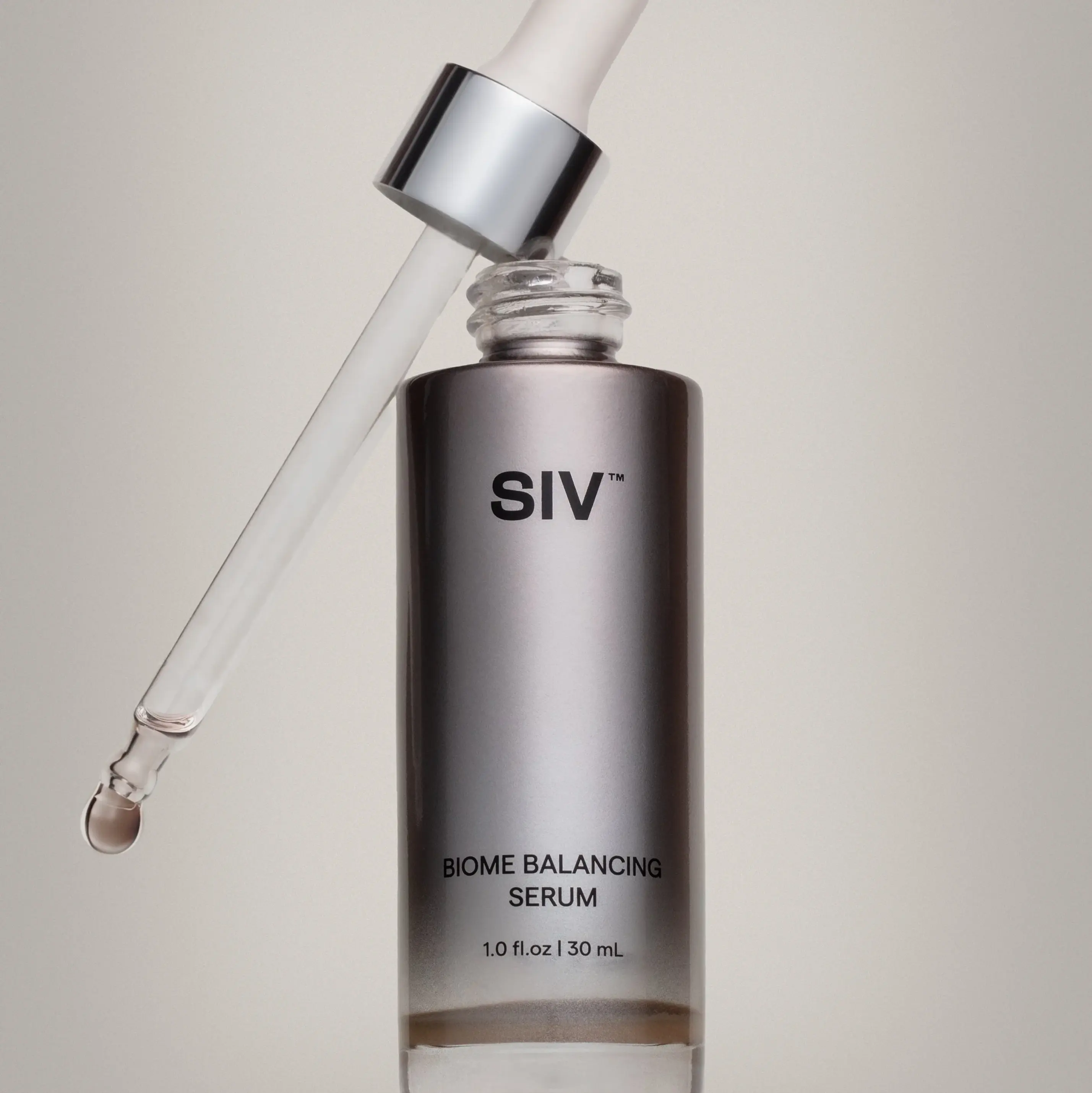SIV Biome Balancing Serum (large) 2 oz
