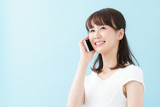 お電話で診療予約可能