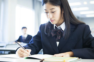 高校生女子