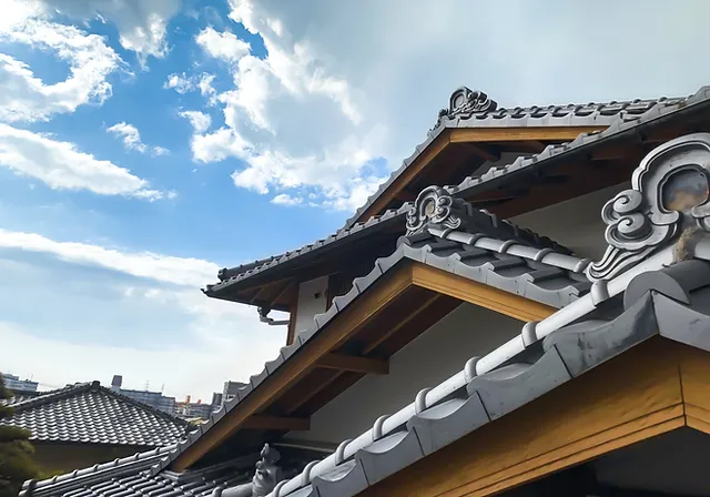 屋根診断 愛知県一宮市の屋根修理は株式会社原瓦
