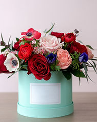 フラワーボックス