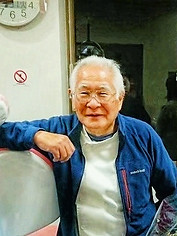 前院長 三宅久実男