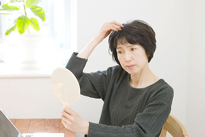症例に合わせた対応