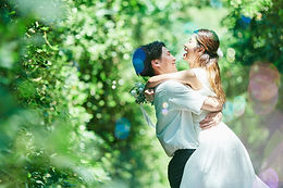 結婚式スナップ撮影