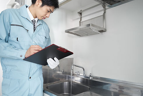 水道工事