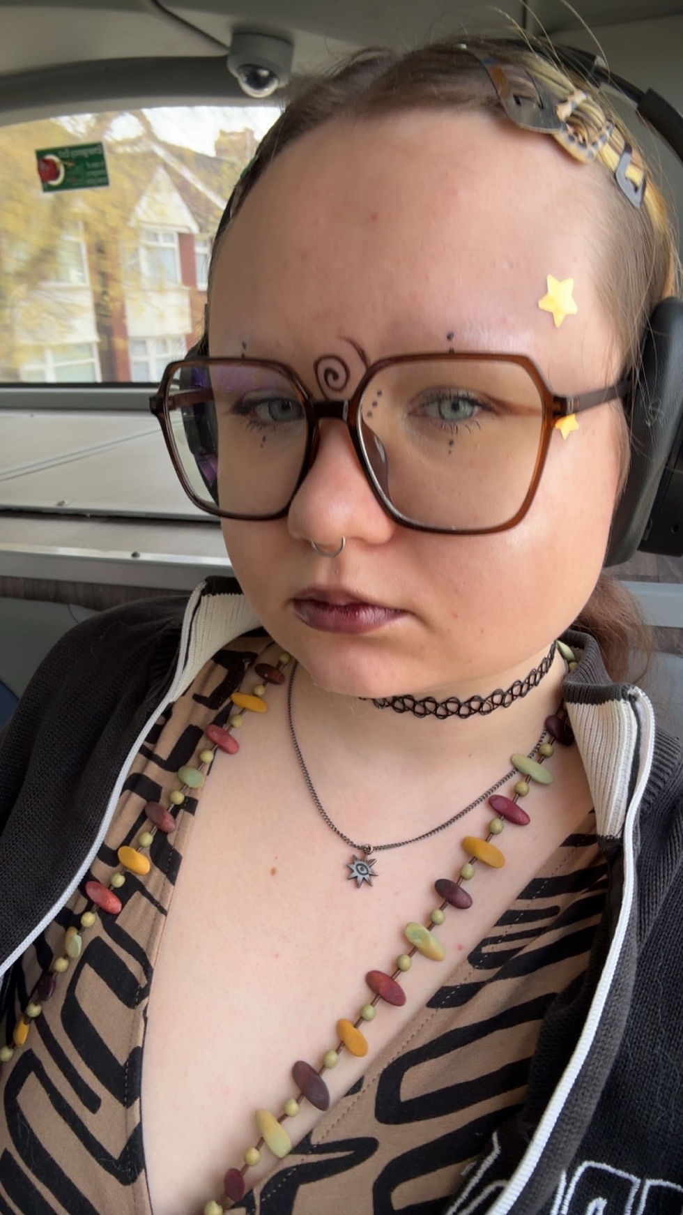 Everyday makeup - Albatross