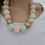 Miniature : Collier de portage ou d'allaitement