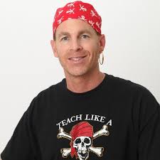 Dave Burgess @burgessdave