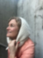 Honey hood sitter godt
