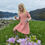 Thumbnail: Sophie dress mini en søt sommerkjole