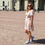Miniatyrbilde: Honey dress er en klassisk strikkekjole med nydelig passform