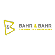 Logo Bahr & Bahr Zahnarztpraxis