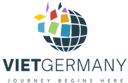 VietGermany Logo