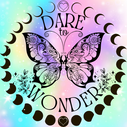 Welcome to Dare to Wonder!