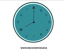 Recovery Hour IE