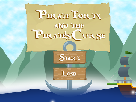 Guild Diaries #9: Pirate Torty - What I Like, Dislike & Learned