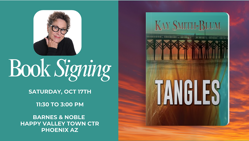 Book Signing at Happy Valley Town Center
