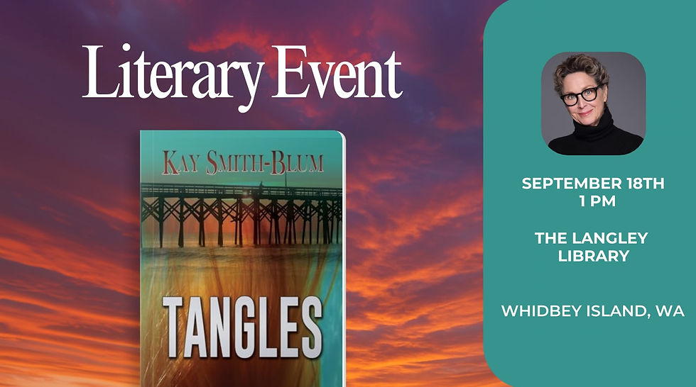 Come Writers! Come Readers!