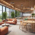 Landscape image highlighting interior decoration in office and commercial spaces.jpg