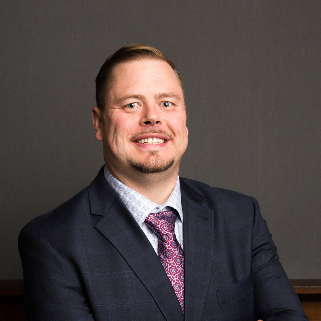 ABOUT DAVID David Perdue Realtor