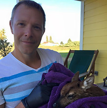 Daniel and Deer.jpg