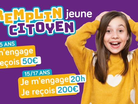 Tremplin Citoyen