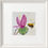 Thumbnail: Bee & Cyclamen Flower