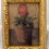 Thumbnail: Pink Pansy Terracotta Pot Vintage Frame