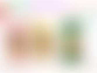 ３月 プレゼントキャンペーン