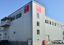 中国シジシー社屋