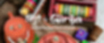 Girija's earthly items